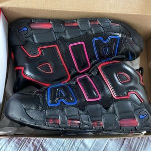 Air more uptempo 96